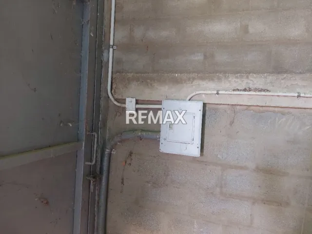 Se Vende Galpon en Los Taques, sector Cerro Norte - Foto 10