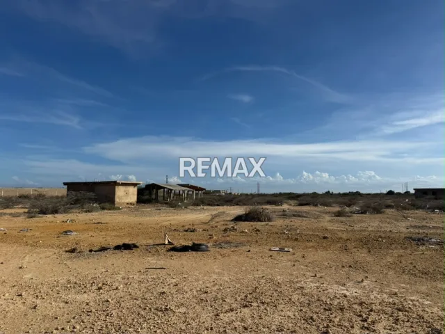 Terreno en Venta Pueta Maraven - Foto 1