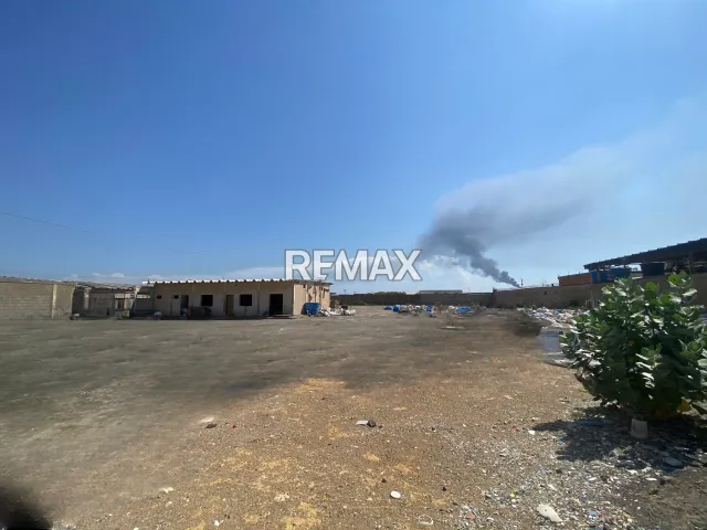 Terreno de 4.514m2 en la puerta maraven - Foto 1