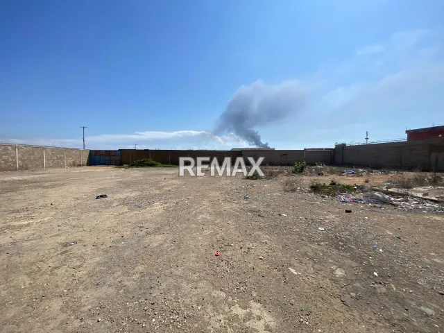 Terreno de 4.514m2 en la puerta maraven - Foto 4