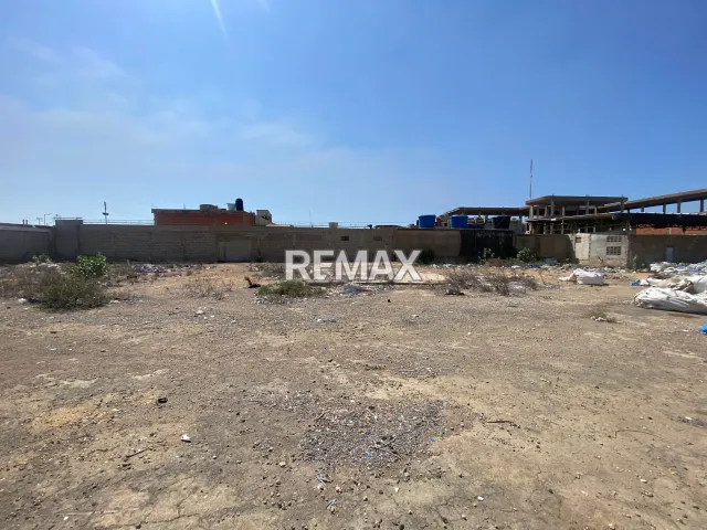 Terreno de 4.514m2 en la puerta maraven - Foto 5