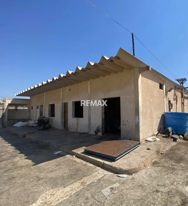 Terreno de 4.514m2 en la puerta maraven - Foto 6