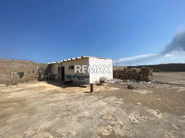 Terreno de 4.514m2 en la puerta maraven - Foto 7