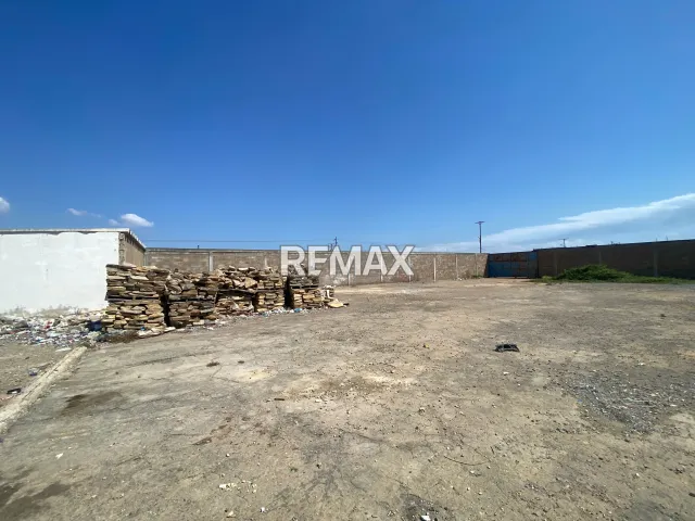 Terreno en la puerta maraven - Foto 3