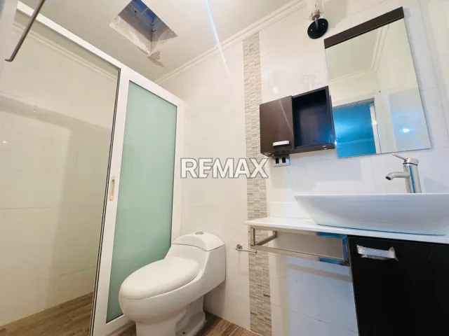 En Alquiler Town House en Conj. Residencial Palmas Villas - Foto 7