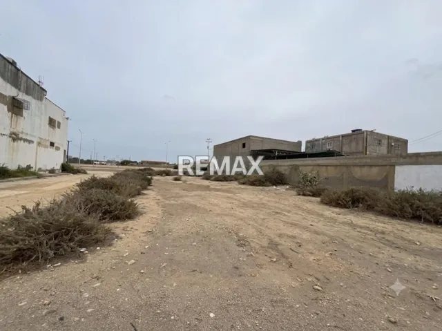 Parcela en venta - Foto 1
