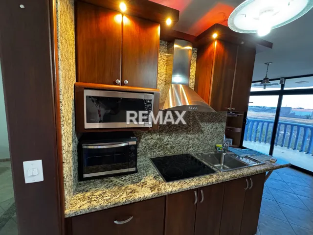 Bello apartamento en venta, conjunto residencial mirasol, los taques Falcón - Foto 2