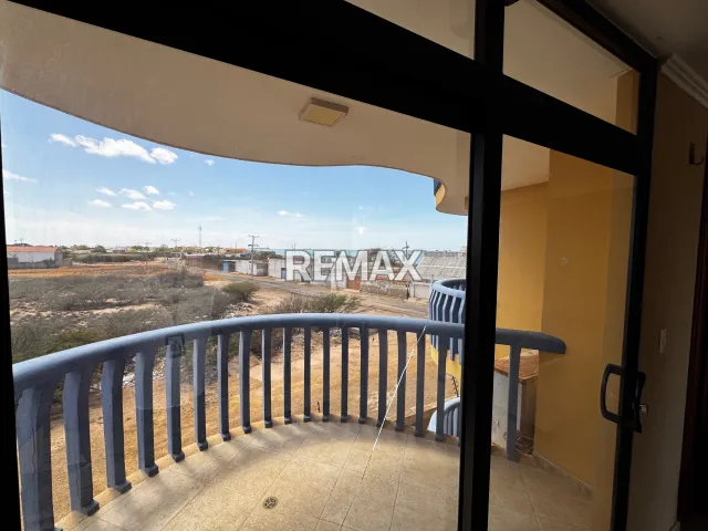 Bello apartamento en venta, conjunto residencial mirasol, los taques Falcón - Foto 3