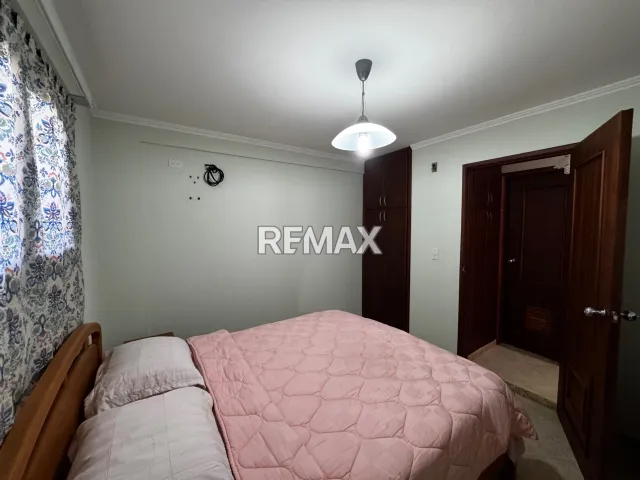 Bello apartamento en venta, conjunto residencial mirasol, los taques Falcón - Foto 7