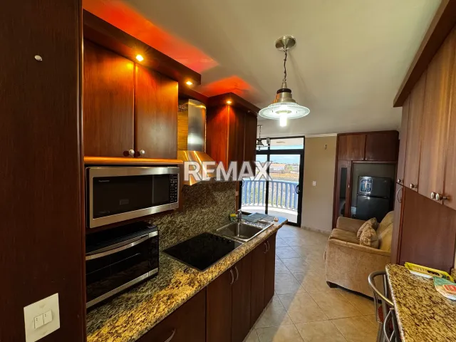 Bello apartamento en venta, conjunto residencial mirasol, los taques Falcón - Foto 8