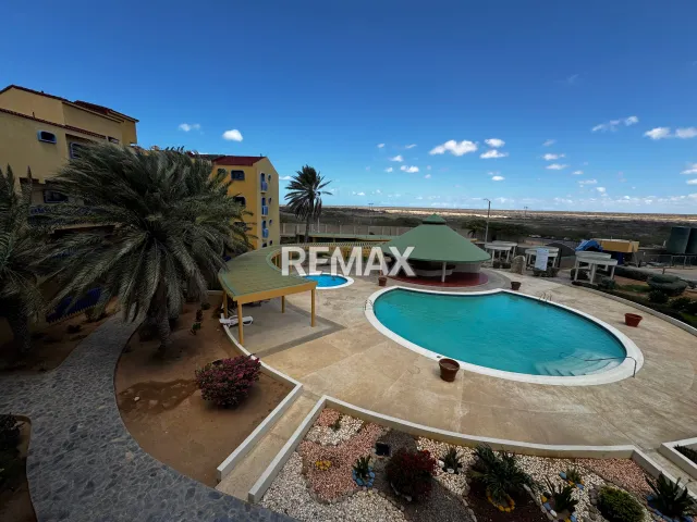 Bello apartamento en venta, conjunto residencial mirasol, los taques Falcón - Foto 9
