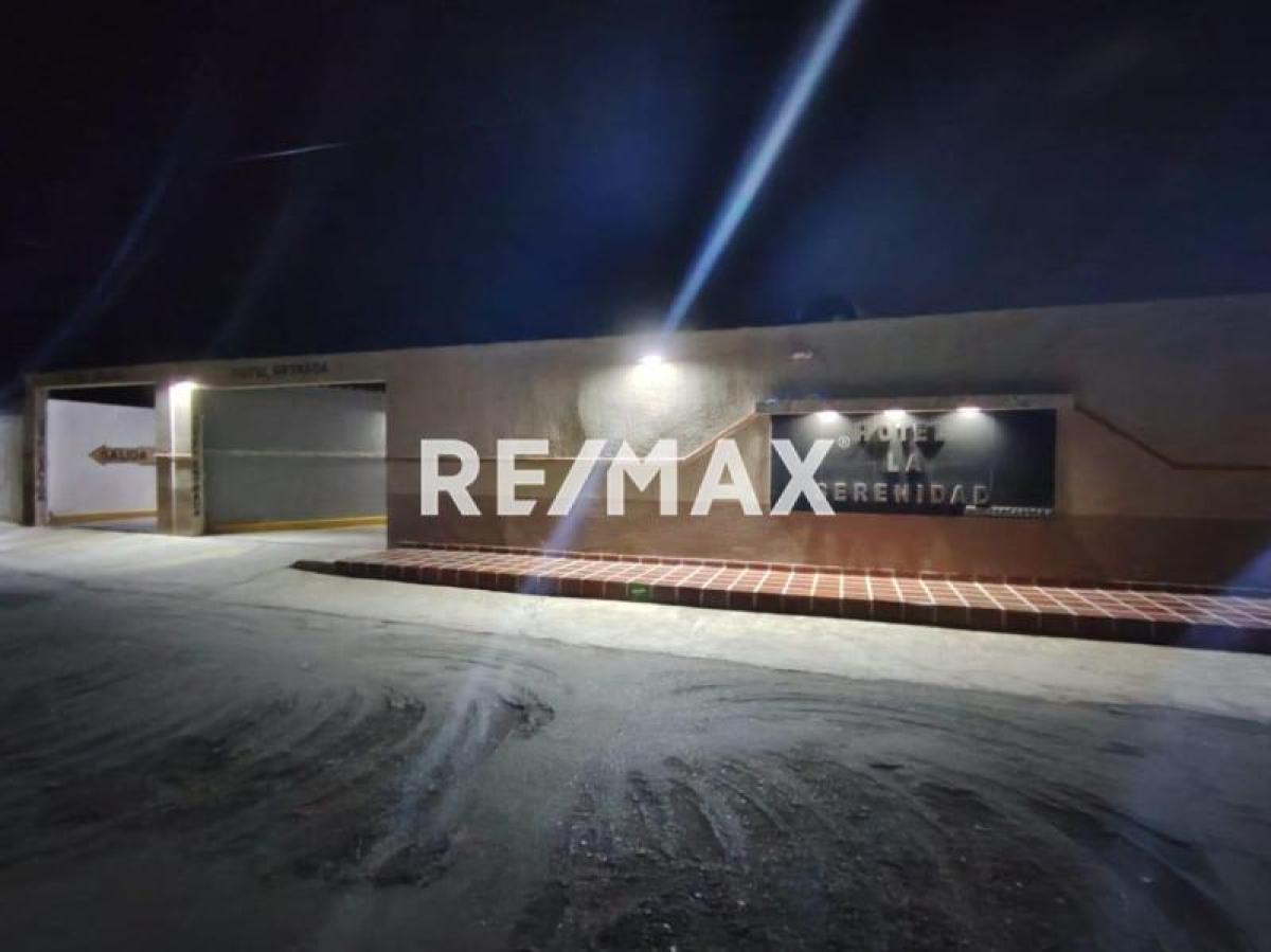Hotel de 35 hab. y 1.800 m² en venta en Guanadito · $750.000 - Foto 7