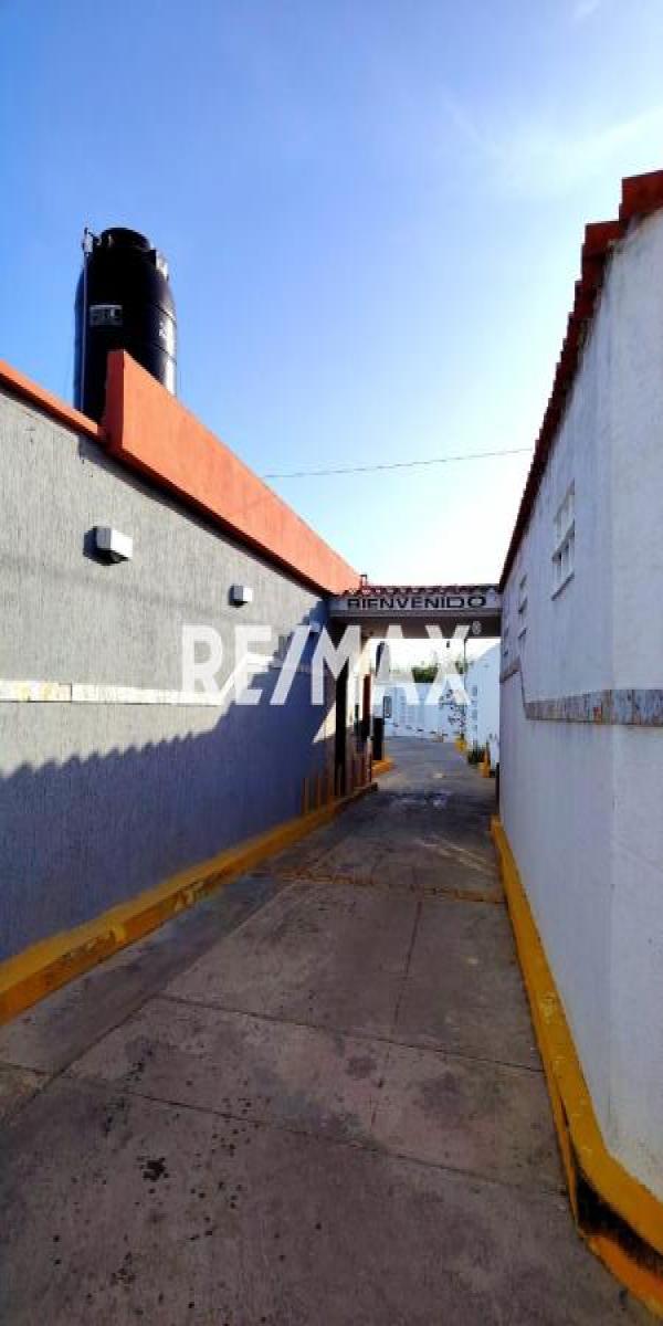 Hotel de 35 hab. y 1.800 m² en venta en Guanadito · $750.000 - Foto 9