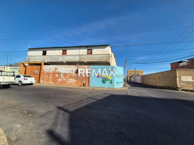 En Venta Galpon en el Centro Calle Arismendi con esq calle Panama - Foto 1