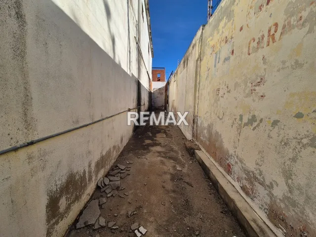 En Venta Galpon en el Centro Calle Arismendi con esq calle Panama - Foto 9