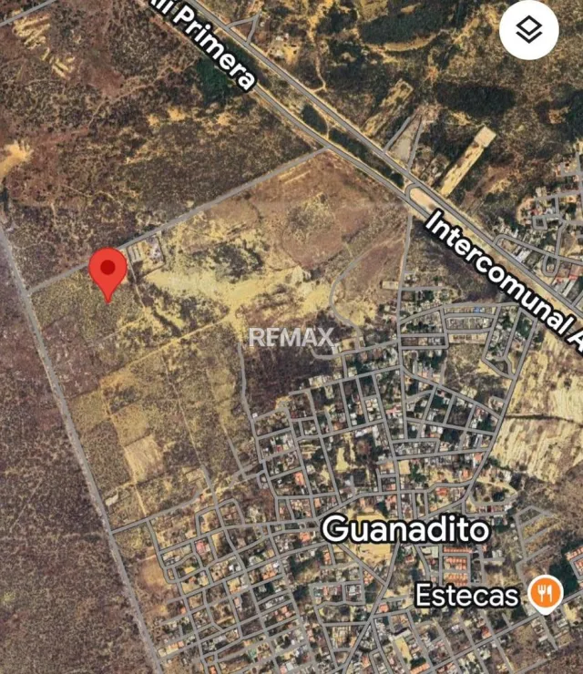 Oportunidad Unica de gran extension de terreno; 10.000m2, en Guanadito Sur, cercano a Refineria, Aeropuertos, Posadas, etc. con gran Potencial Industr - Foto 2