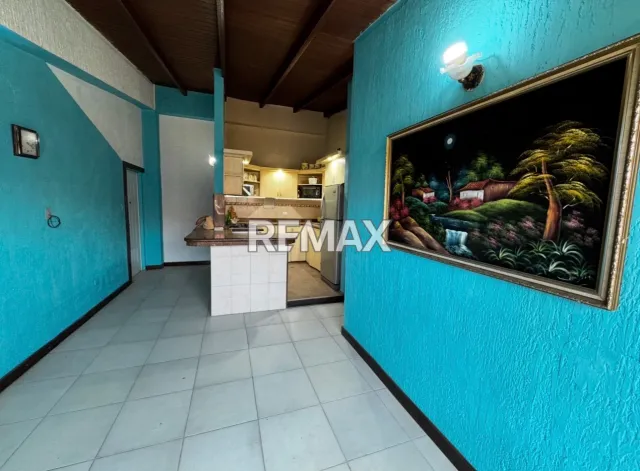 Se vende apartamento en conjunto residencial balcones I, municipio carirubana Falcón - Foto 5