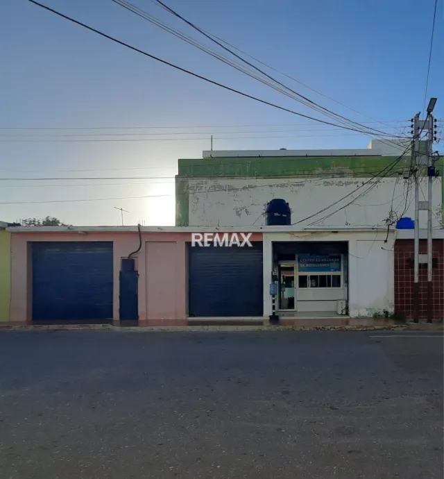 Local Comercial de 60 m² en alquiler en Punto Fijo · $300 - Foto 1