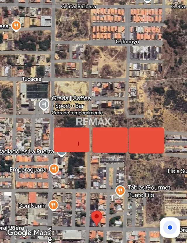 Terreno en venta con excelente ubicacion ideal para proyecto - Foto 1