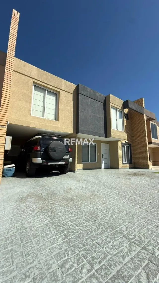 casa en venta en el conjunto residencial Villa sol, puerta maraven - Foto 1