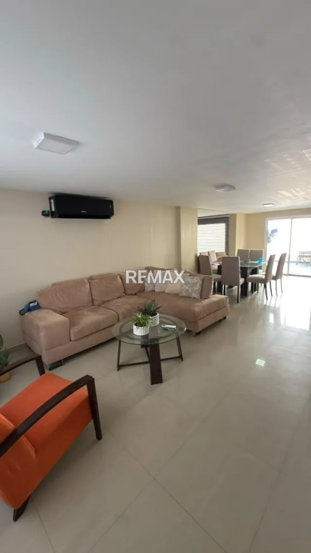 casa en venta en el conjunto residencial Villa sol, puerta maraven - Foto 4