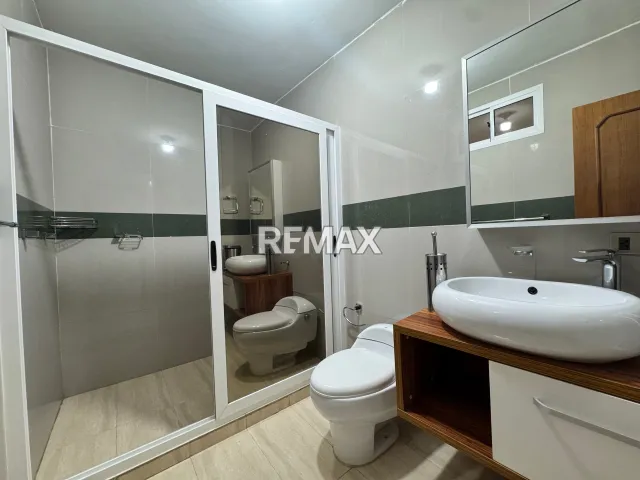 Casa de 3 hab. y 216 m² en alquiler en Puerta Maraven · $800 - Foto 14