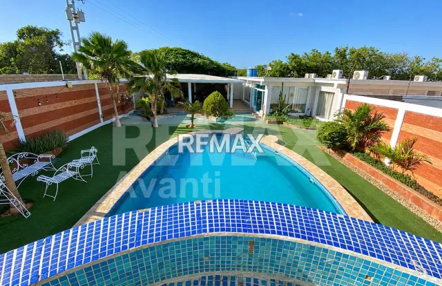 Casa de 5 hab. y 722 m² en venta en Carirubana, Punto Fijo · $280.000 - Foto 6