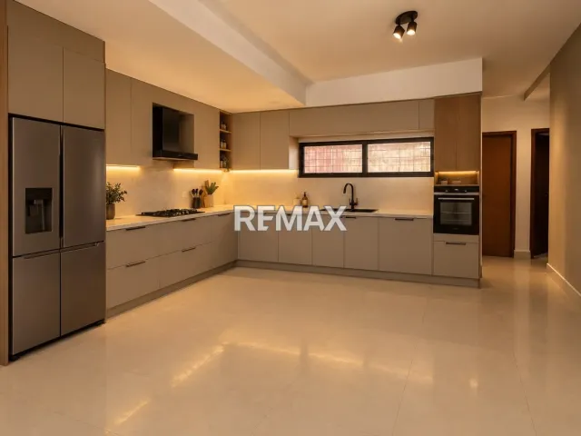 Casa moderna en proyecto con financiamiento, Entrega equipada en diciembre - Foto 5