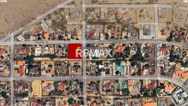 Terreno de 2.458 m² en venta en Puerta Maraven, Punto Fijo · $90.000 - Foto 1