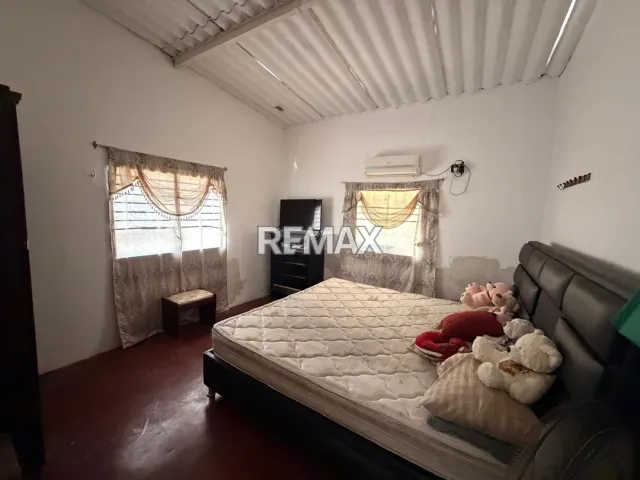Casa de 3 hab. y 200 m² en venta en Bella Vista, Punto Fijo · $26.500 - Foto 9