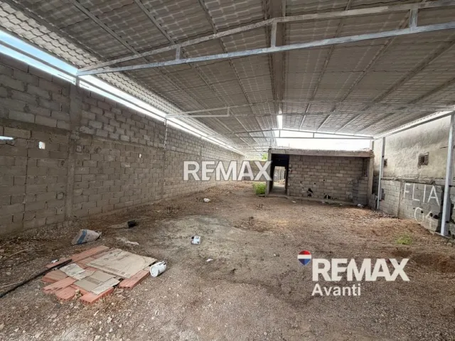 Galpón de 300 m² en venta en Santa Irene, Punto Fijo · $45.000 - Foto 4