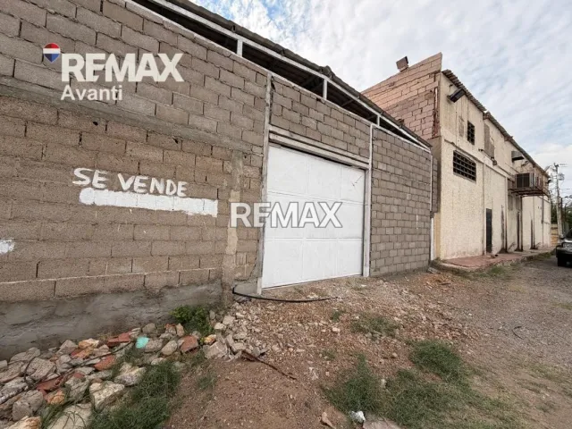 Galpón de 300 m² en venta en Santa Irene, Punto Fijo · $45.000 - Foto 5