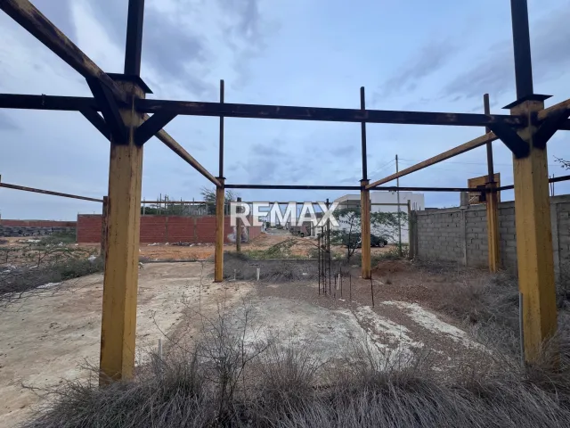 Parcela de terreno de 340m2 en venta ubicada en Puerta Maraven - Foto 4