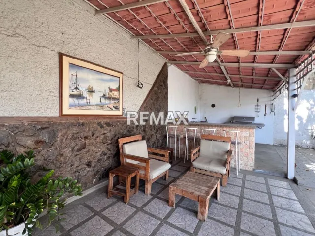 Casa en venta más locales comerciales. Punto fijo - Foto 7