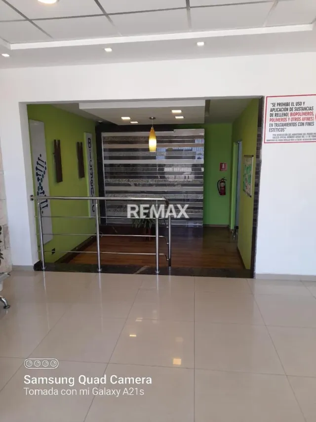 Casa en venta más locales comerciales. Punto fijo - Foto 10