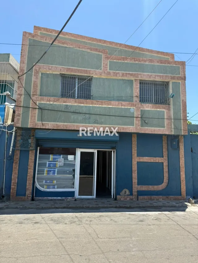 Edificio con 19 oficinas calle paez,av rafael gonzalez - Foto 1