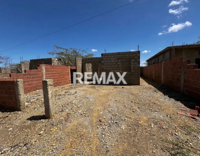 Oportunidad de inversión, tu nuevo hogar en construcción en guanadito sur  municipio los taques - Foto 1