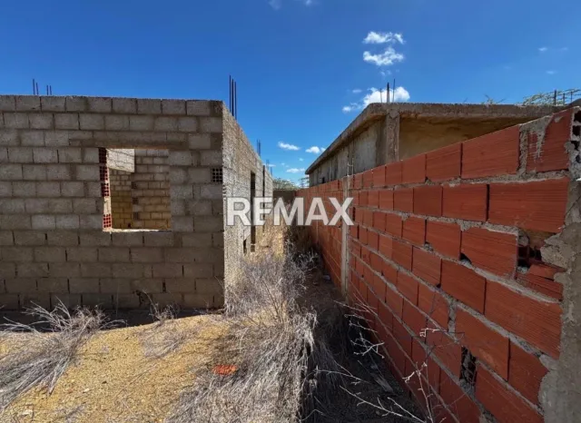 Oportunidad de inversión, tu nuevo hogar en construcción en guanadito sur  municipio los taques - Foto 2