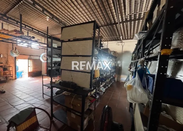 Venta de local comercial en avenida Jacinto lara, municipio carirubana estado Falcón - Foto 4