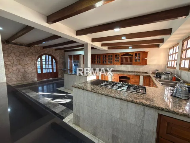 Casa tipo posada en Alquiler, Urb. Zarabón. Av 1 - Foto 1
