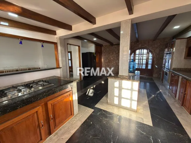 Casa tipo posada en Alquiler, Urb. Zarabón. Av 1 - Foto 2