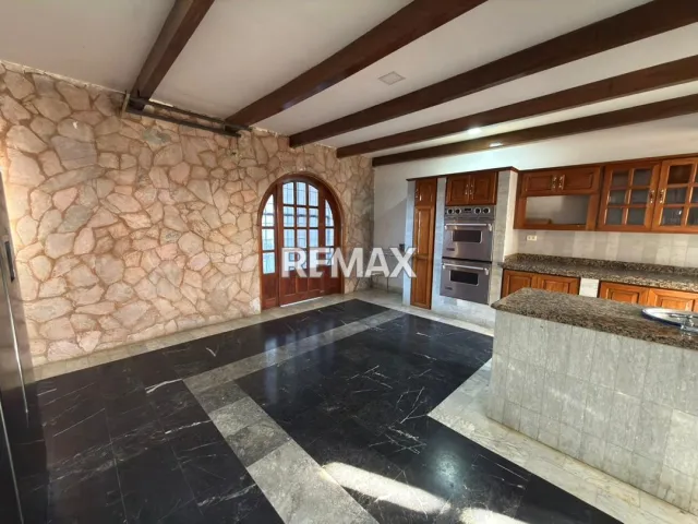 Casa tipo posada en Alquiler, Urb. Zarabón. Av 1 - Foto 3
