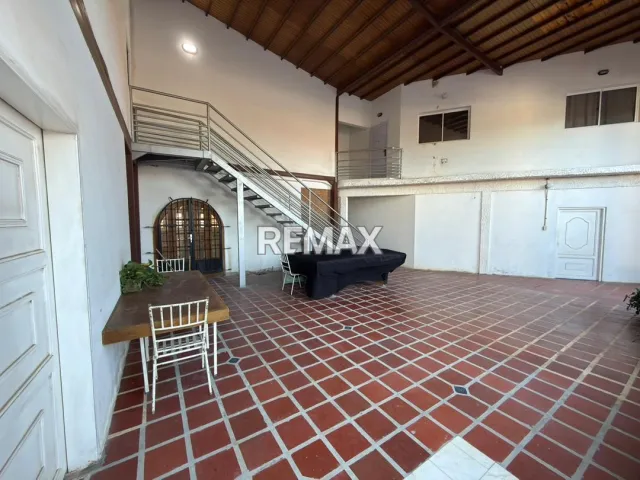 Casa tipo posada en Alquiler, Urb. Zarabón. Av 1 - Foto 6