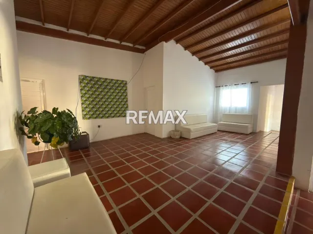 Casa tipo posada en Alquiler, Urb. Zarabón. Av 1 - Foto 10