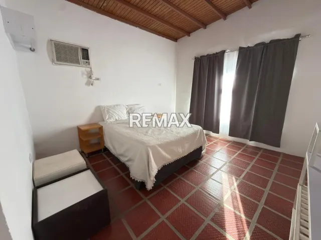 Casa tipo posada en Alquiler, Urb. Zarabón. Av 1 - Foto 13