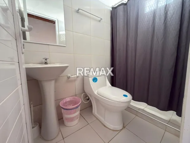 Casa tipo posada en Alquiler, Urb. Zarabón. Av 1 - Foto 15
