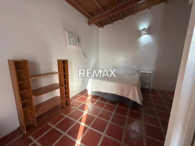 Casa tipo posada en Alquiler, Urb. Zarabón. Av 1 - Foto 16