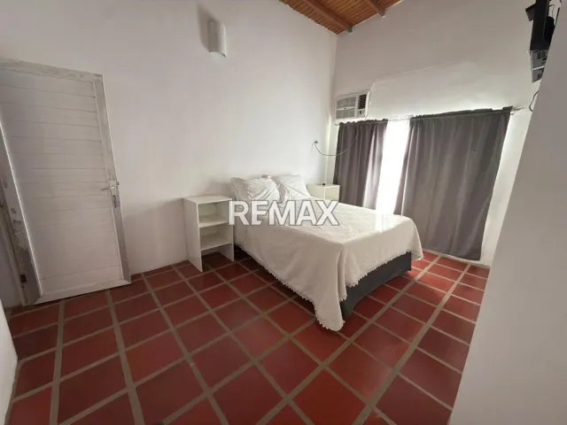 Casa tipo posada en Alquiler, Urb. Zarabón. Av 1 - Foto 18