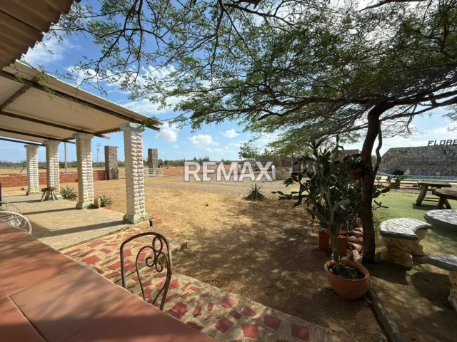 Fundo en Venta, Jadacaquiva, Sector Las Cejas San Miguel - Foto 18