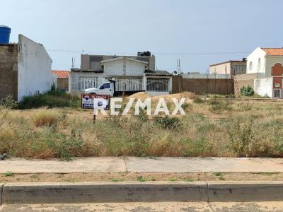 Terreno en Venta, Urbanización Las Virtudes II